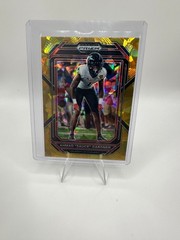 2023 Prizm Draft Picks Football – Choose Your Card – Complete Your Set