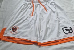Blackpool Football Shorts Cabrini Mens Size Large