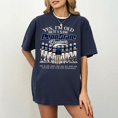Limited Edition Penn State Greatness Shirt – S to 5XL