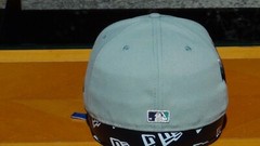 Official MLB 2023 Los Angeles Dodgers All Star Game on Field New Era Hat