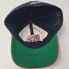 Reading Fightin Phils Hat Fitted M 47 Brand Franchise White Blue Red MiLB Men