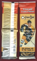 2017-18 Upper Deck Series 2 Hockey Fat Packs RC Bratt Keller Hill Alex Tippett