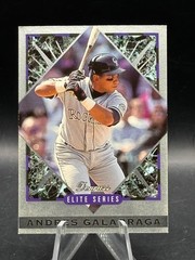 1994 Donruss – Elite Series Andres Galarraga #48 /10000