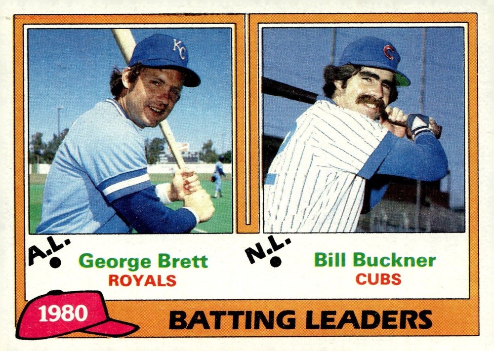 1981 Topps Baseball Pick & Choose – 581-726 – Discounts on Multiple