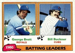 1981 Topps Baseball Pick & Choose – 581-726 – Discounts on Multiple