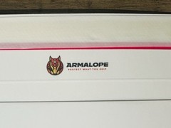 100x Armalope Standard Ebay Shipping Envelopes Sports & Gaming Cards + Bonus