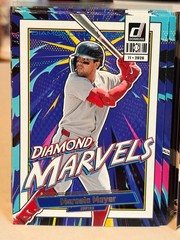 2026 DONRUSS COMPLETE YOUR SET YOU PICK 5 INSERT BOMB SQUAD MARVEL PLUS MORE
