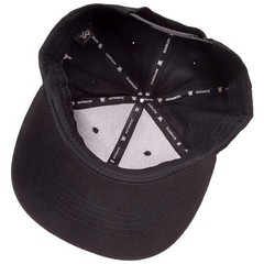 Black The Bloodline « We The Ones » Men&rsquo;s Adjustable Hat