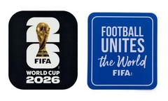 FIFA World Cup 2026 Patch Soccer Jersey Patch Football Patch Round 3