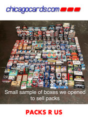 3x Lot 2014 Panini Absolute Football Pack (Garoppolo Derek Carr Rookie AUTO)?