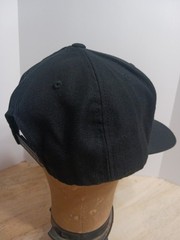 Yomiuri Giants 読売ジャイアンツ American Needle Snapback Hat NPB Japan Wool Blend HTF
