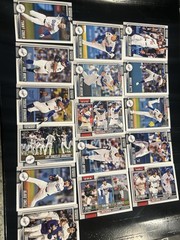 🔥 2026 Topps Series 1 Team Base Sets – Pick Your Team – All Teams Available!
