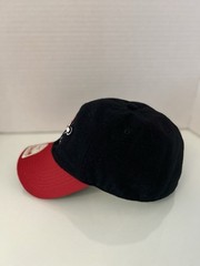 Cincinnati Reds Men’s Medium Fitted ‘47 Brand The Franchise Wool Blend Mascot
