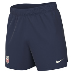 USMNT 2026 Stadium Home Replica Shorts Navy IB4855-410 US Size