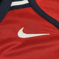 Nike WNBA Elena Delle Donne Washington Mystics Authentic Pro Cut Jersey Sz Large