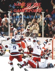Miracle On Ice Mike Eruzione Signed 1980 USA Hockey Jersey Lake Placid Hologram