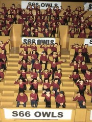 5O FANS FOR SUBBUTEO/ZEUGO(ALL TEAMS AVAILABLE.SEE PHOTOS)*NEW*
