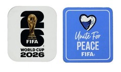 FIFA World Cup 2026 Patch Soccer Jersey Patch Football Patch Round 3
