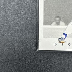 17/25 GEORGE BRETT HOF RETRO AUTO 2021 Panini National Treasures #RS-GB ROYALS !
