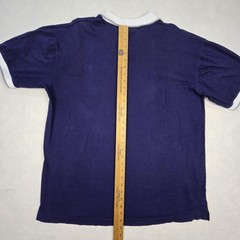Vintage Dallas Cowboys Shirt Mens Large Blue NFL Football Polo The Edge 90s 1999