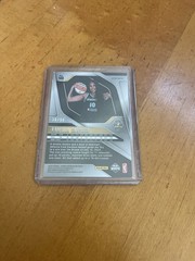 2024 Panini Prizm WNBA – Kamilla Cardoso #149 Orange Prizm /99 (RC)