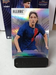 2025 Upper Deck Allure SE – You Pick – Legends, First Looks, Parallels, Inserts