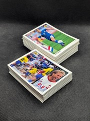 1993 Upper Deck World Cup 94 Preview Soccer Cards – English/Spanish – You Pick