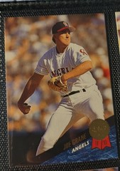 1993 Leaf Studio Baseball Card Set 1-220