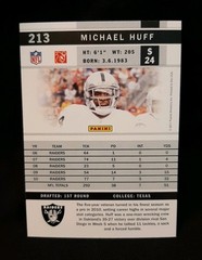 9 Card Lot Texas Longhorns NFL Players – Vince Young, Jerry Gray, Huff, Others