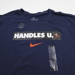Virginia Cavaliers Nike Dri-Fit Short Sleeve Shirt Men&rsquo;s Multiple Sizes