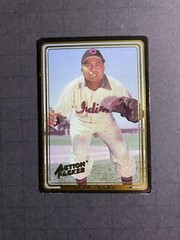 1992 Action Packed HOF Baseball Cards – Pick From List – Buy 4+ Save 35%