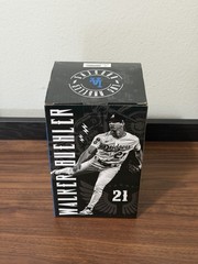 Walker Buehler Los Angeles Dodgers #21 Bobblehead MLB Baseball Blue/Black/White