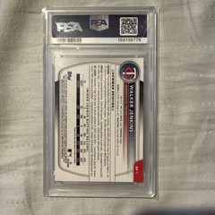 2025 Bowman – Prospects Walker Jenkins #BP-1 (RC)