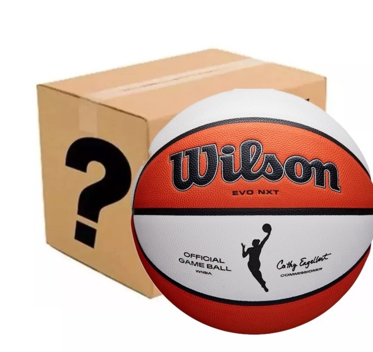 WNBA Autographed Jersey Box! PSA Authentication – All Stars – Stars – SALE!