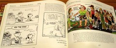 1997 Golf In The Comic Strips A Historic Collection of Classic Cartoons H/C