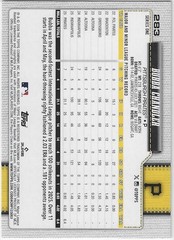 2026 Topps Series 1 Elite Rookies Pick Your Card Roman Anthony Misiorowski RC
