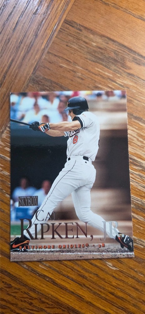 2000 Skybox Baseball- You Pick the Card 99cents. Free Shipping Must Buy Two