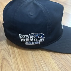 Boston Red Sox New Era Snapback Dark Navy 2004 World Series Champs Cooperstown