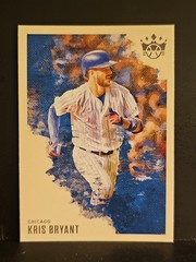 2020 Diamond Kings #72 Kris Bryant CUBS