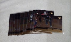 1999-00 Upper Deck Gold Reserve Part. Set Pick cards that you want/need.