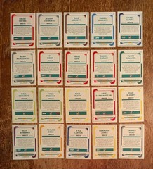 2026 Donruss Racing Complete Base Paper Set 1-200 Rookies Retro & Rides