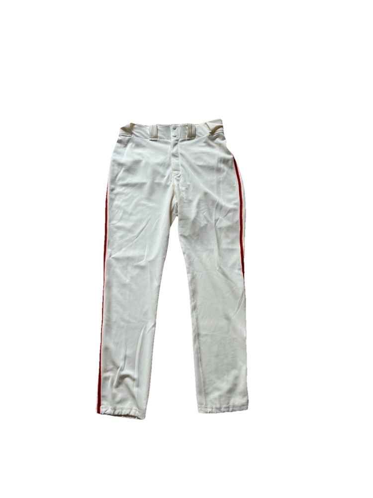 VTG Russell Athletic San Francisco Giants Game Prep Pants Orlando Cepeda?