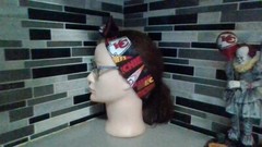 chiefs headband