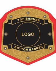 Customize your belt according to your need & colour. 4mm Adult Size