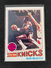 1977-78 Topps NBA Basketball Singles – You choose your card! Complete your set