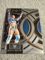2024 Panini Select WWE Wrestling Base ALL LEVELS Cards You Pick/Choose! READ*