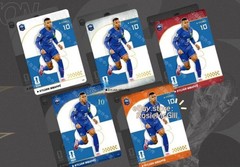 Panini x Kayou 2026 FIFA World Cup Trading Card Sealed Box 4 Cards/10 Packs/Box