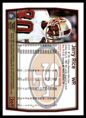 1999 TOPPS FOOTBALL CARDS #&rsquo;S 1-250 NMMT YOU PICK + FREE FAST SHIPPING1