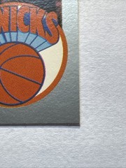 Menendez Brothers – Mark Jackson – 1990-91 NBA Hoops #205