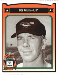1991 Baltimore Orioles Crown Baseball Card #251 – 500 – You Pick – FREE SHIP